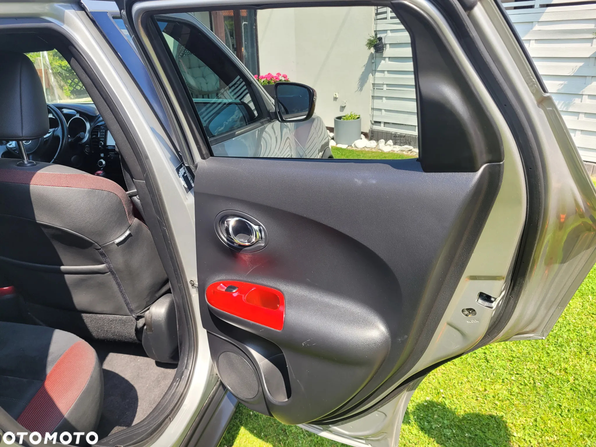Nissan Juke 1.2 DIG-T Acenta - 23