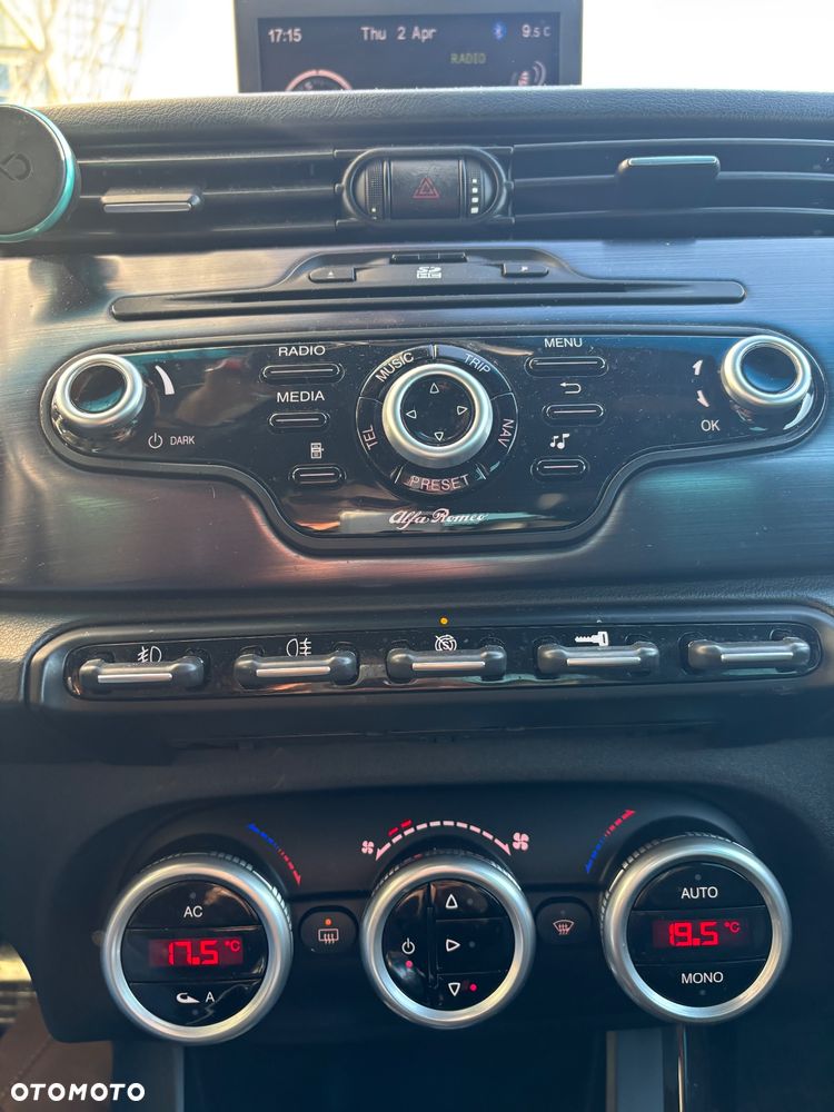 Alfa Romeo Giulietta - 2