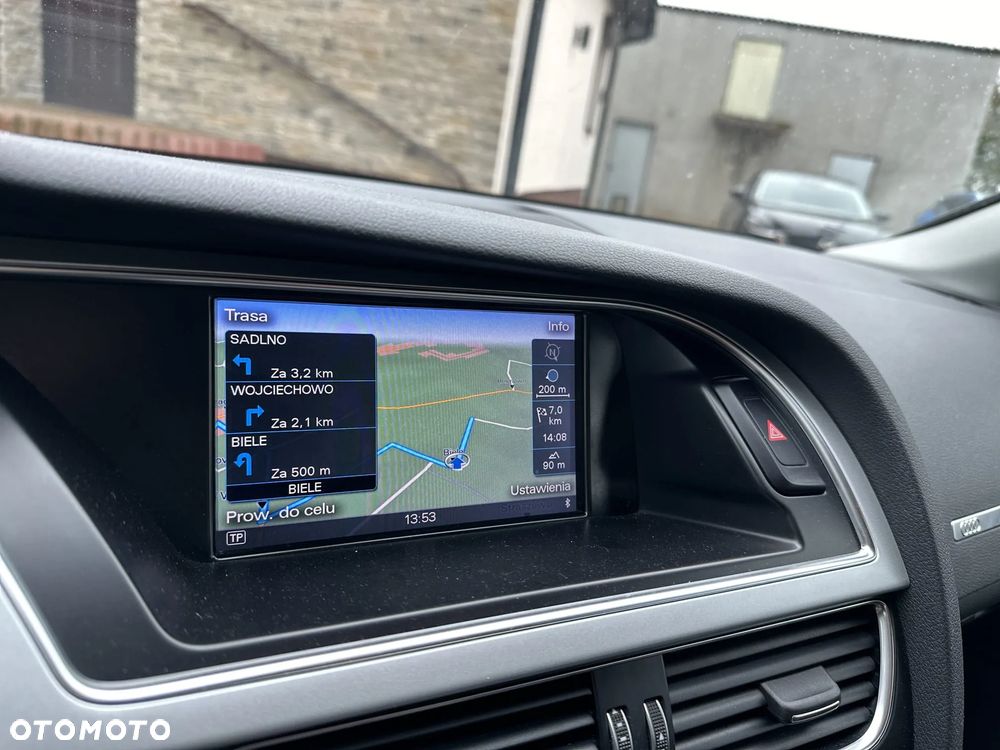 Audi A5 Sportback 2.0 TDI (clean diesel) DPF multitronic - 24