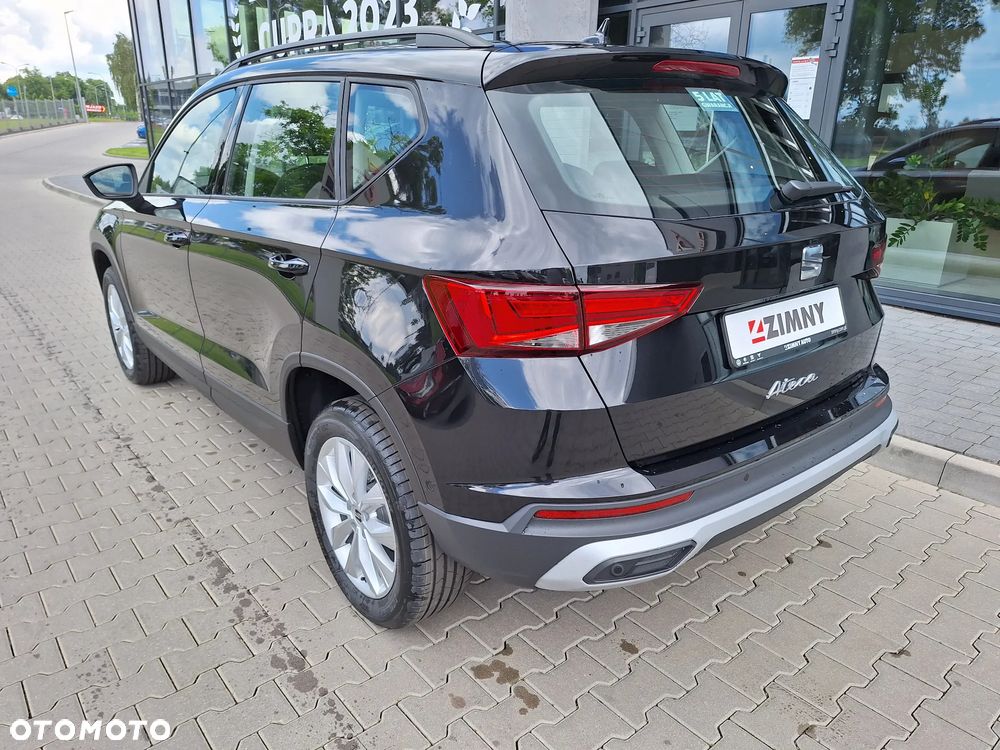 Seat Ateca 1.5 TSI Style S&S - 7