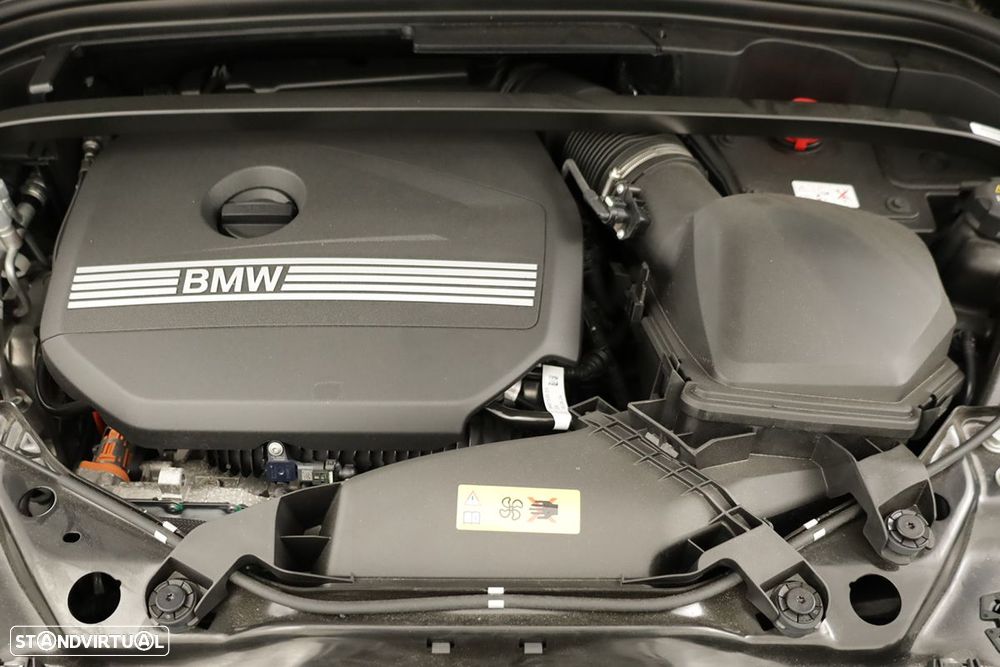 BMW X1 xDrive25e Pack Desportivo M - 25