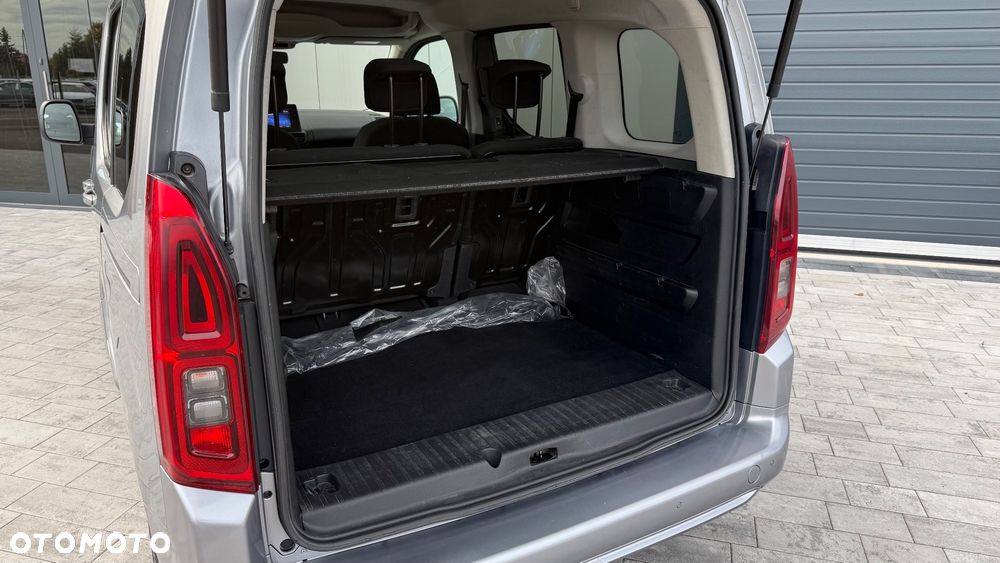 Toyota Proace City Verso 1.5 D-4D Business - 15