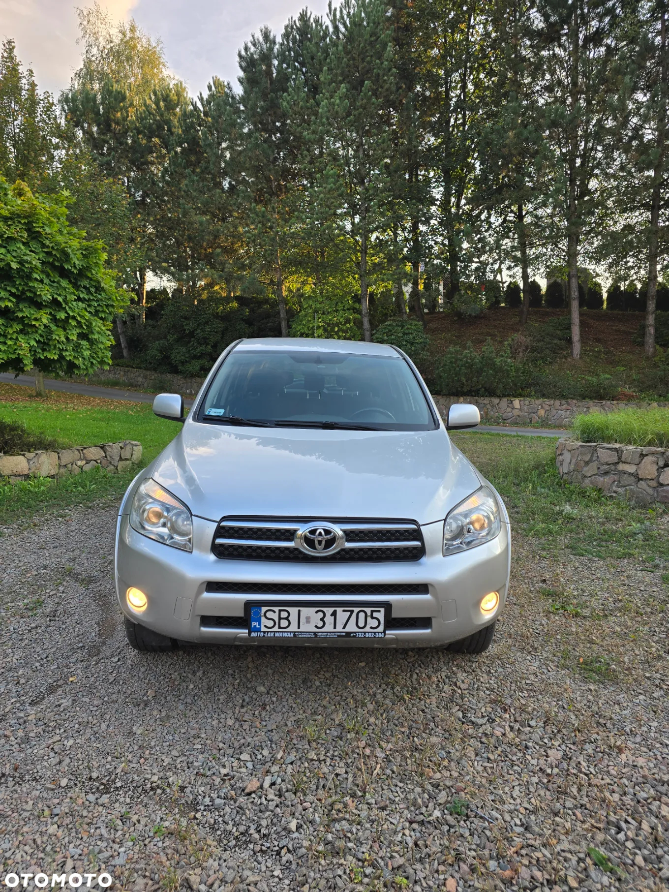 Toyota RAV4 2.2 D-CAT 4x4 Executive - 19