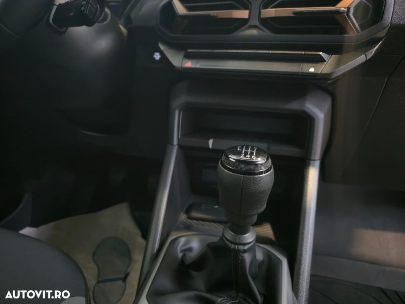 Dacia Duster ECO-G 100 Extreme - 16