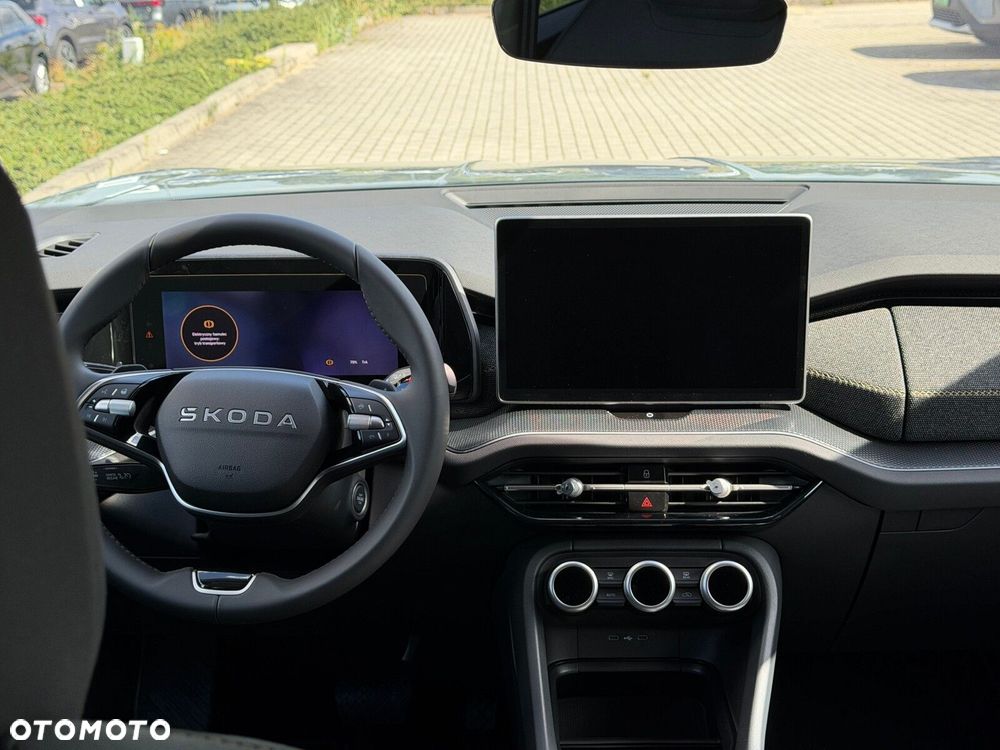 Skoda Kodiaq 2.0 TDI 4x4 Drive DSG - 11