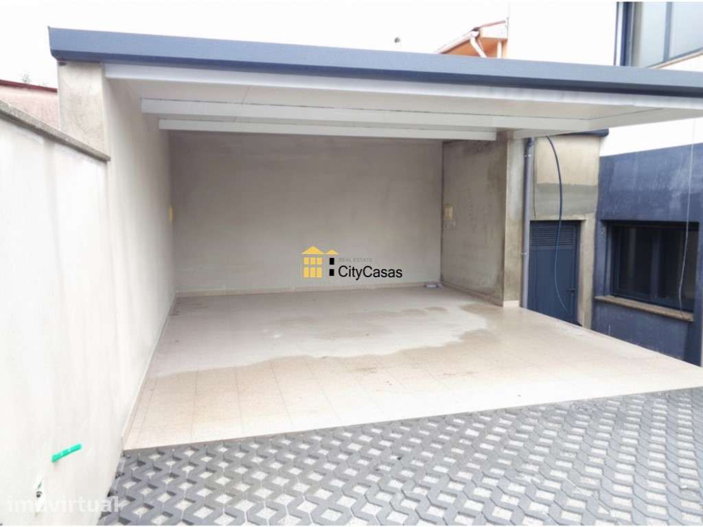 Andar Moradia T2 Renovado em Valbom - Grande imagem: 3/16