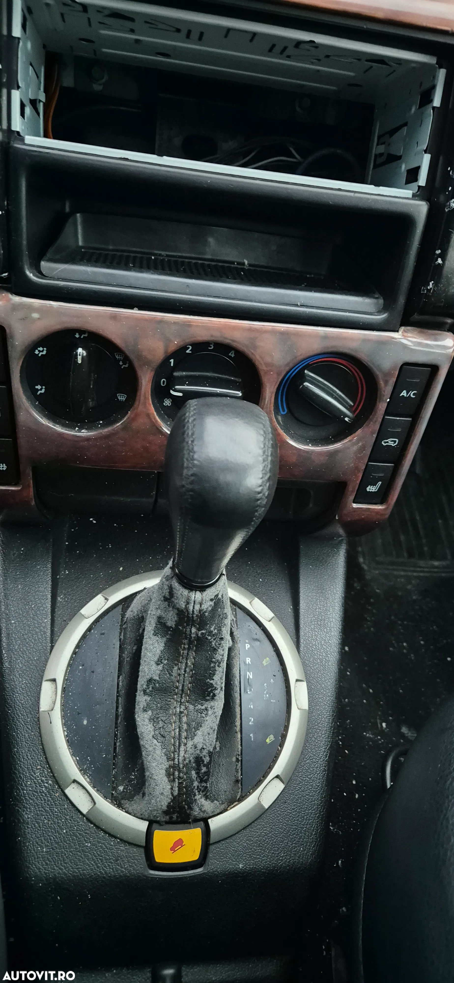 Piese auto Land Rover Freelander 1 facelift 2005 - 12