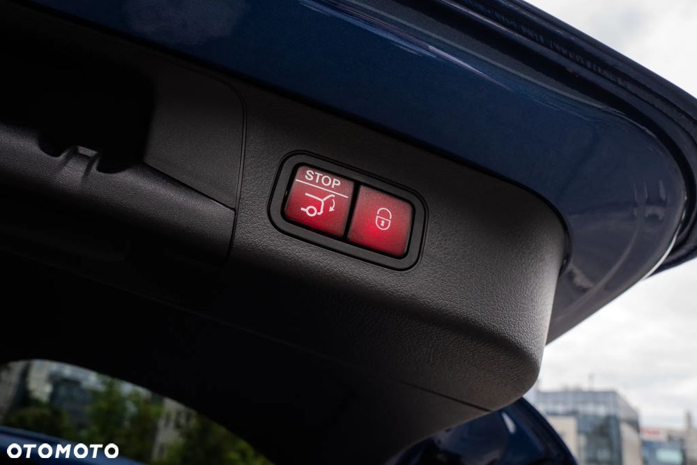 Mercedes-Benz EQB 300 66.5kWh 4-Matic AMG - 34