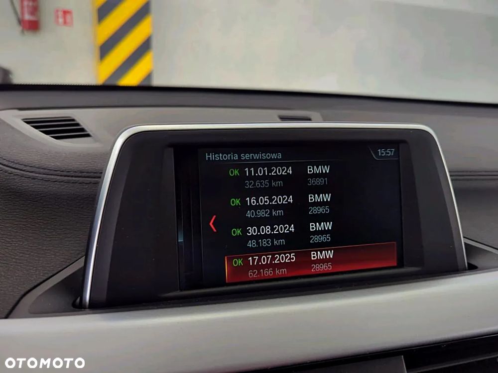 BMW X2 sDrive18i - 10
