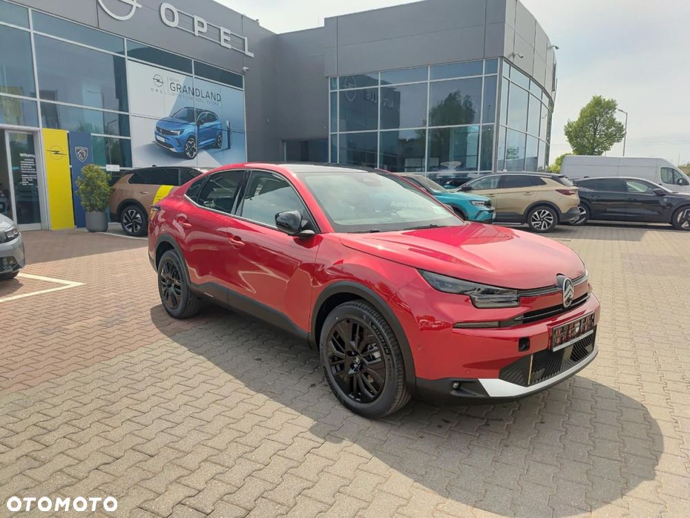 Citroën C4X - 4