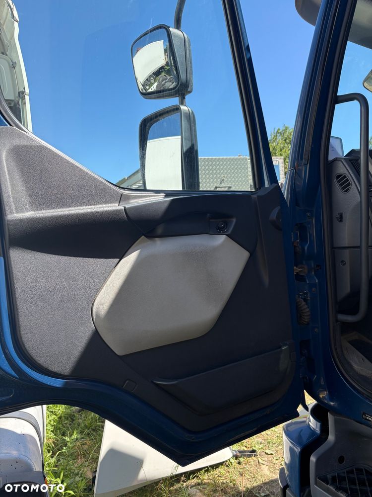Volvo FL 240 - 24