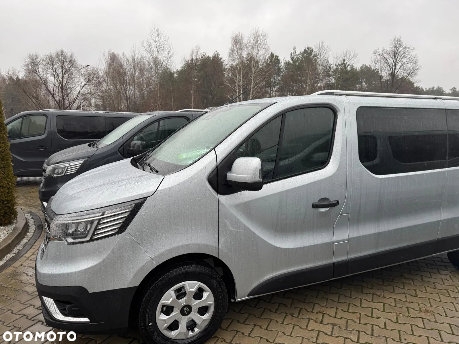 Renault Trafic - 23