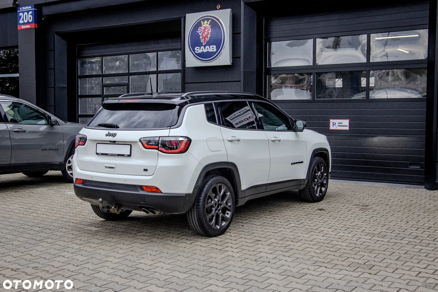 Jeep Compass 1.3 TMair S FWD S&S DDCT - 6