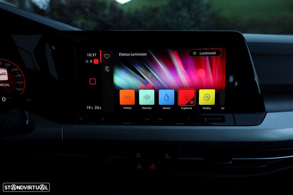 VW Golf 1.0 TSI Life - 43