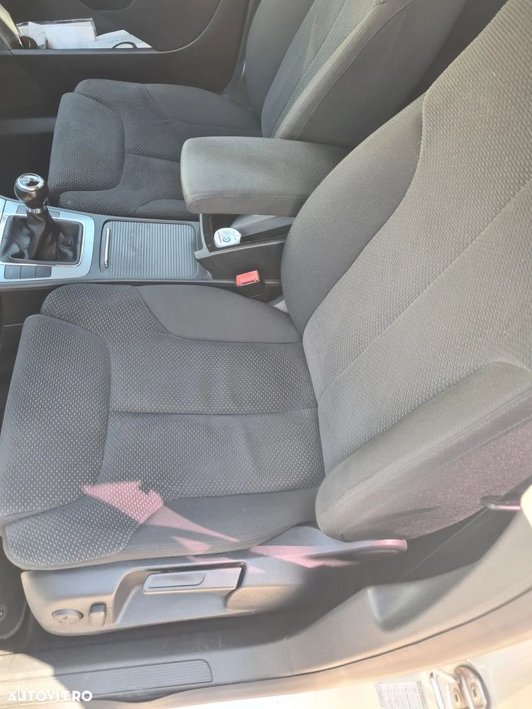 Volkswagen Passat 2.0 TDI Comfortline - 32