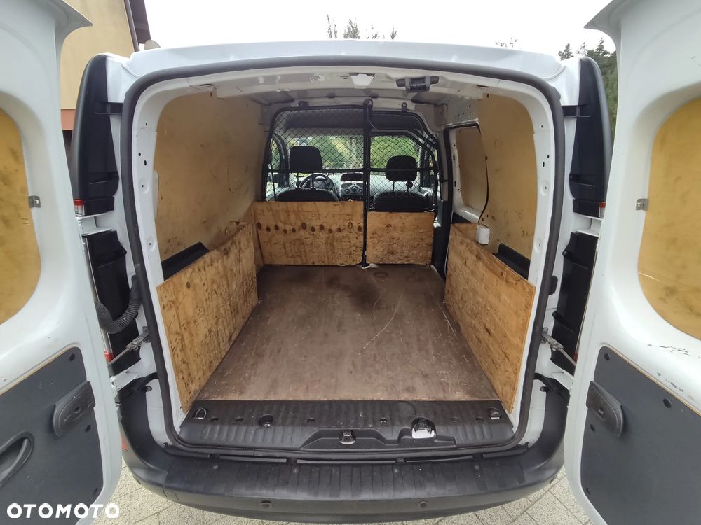 Renault Kangoo - 38