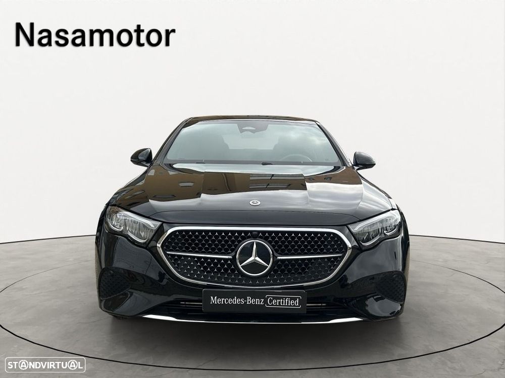 Mercedes-Benz E 220 - 7