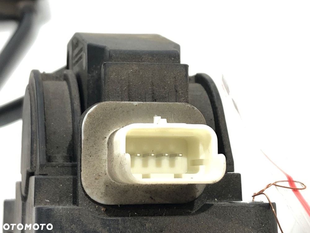 POTENCJOMETR GAZU - 139.00 PLN - PEUGEOT 407 (6D_) 2004 - 2011 2.0 (6DRFNB, 6DRFNE) 100 kW [136 KM] - 4