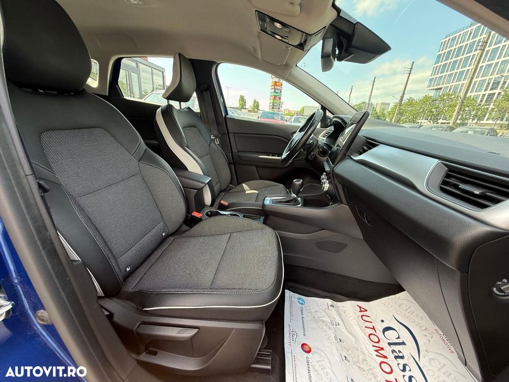 Renault Captur - 22