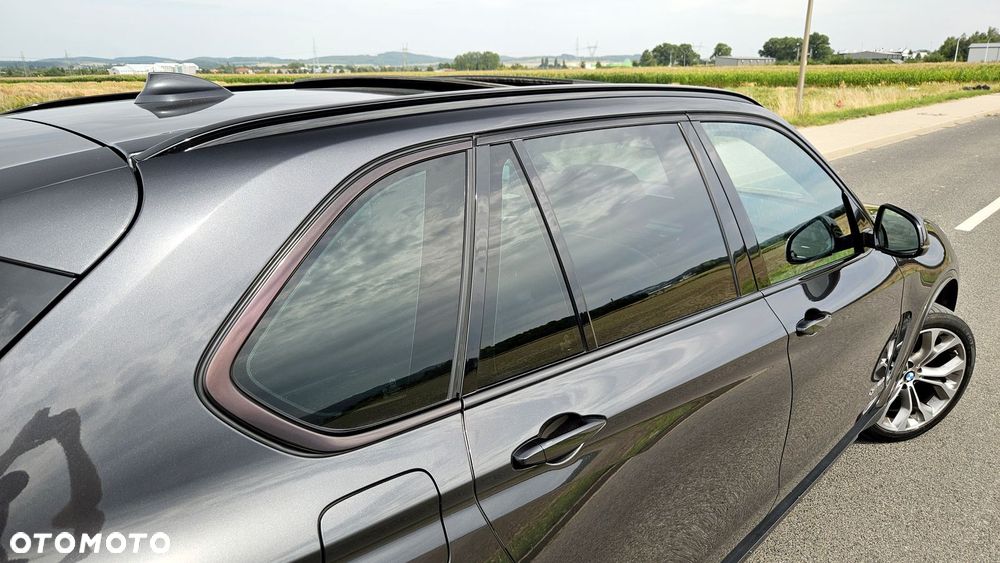 BMW X5 xDrive40d - 27