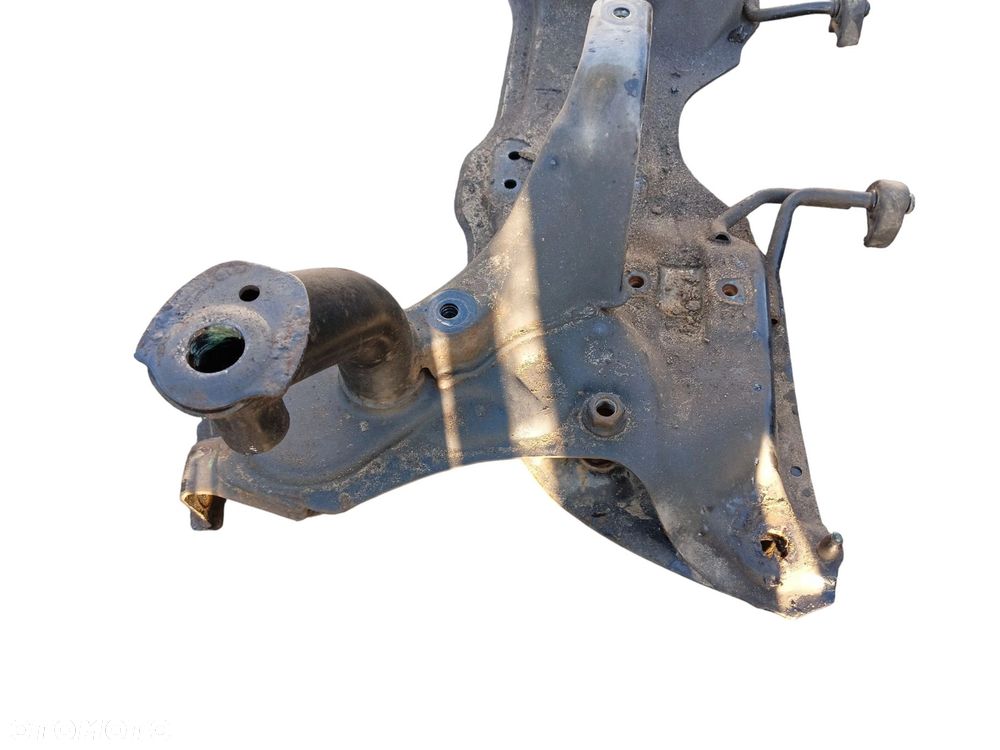 SANKI SUZUKI SX4 (2007-2009) 1.9 DDIS 120KM - 3