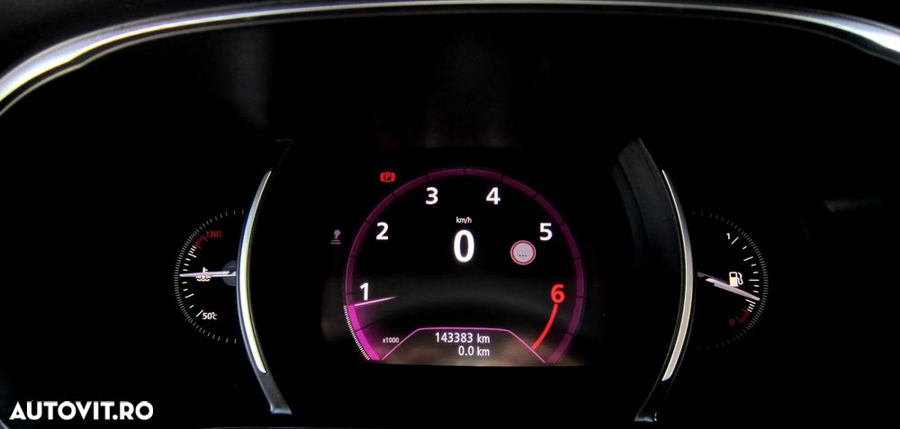 Renault Megane TCe 115 GPF LIFE - 16