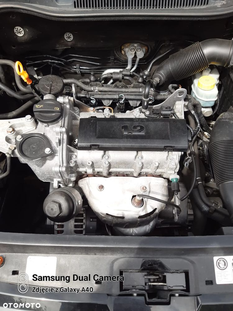 Volkswagen Polo 1.2 Style - 19