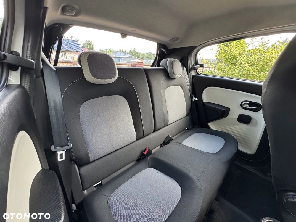 Renault Twingo SCe 70 LIMITED 2018 - 10