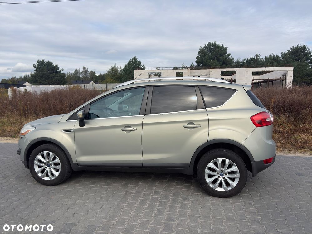 Ford Kuga - 9