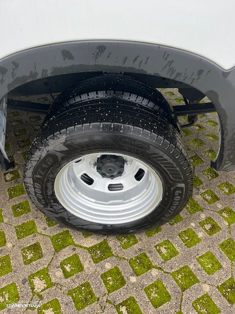 Iveco DAILY 3.0 180cv RODA DUPLA - 7