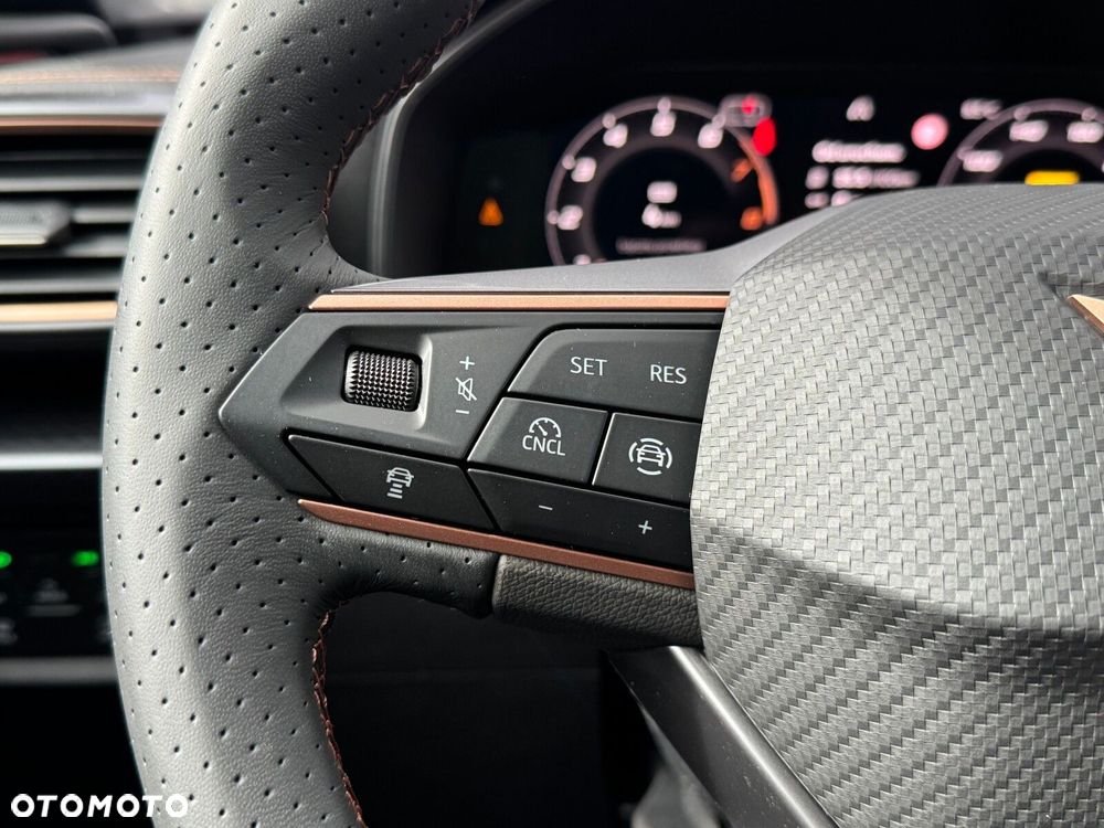 Cupra Leon 1.5 TSI - 25