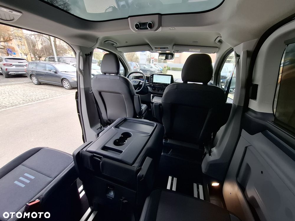 Ford Tourneo Custom 2.0 EcoBlue 320 L2 Active - 32