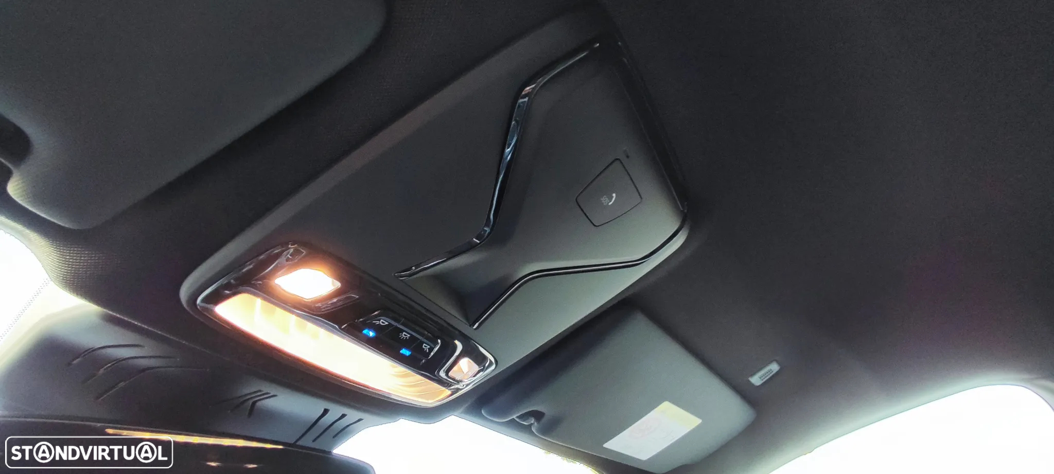 BMW i4 M50 Pack Desportivo M Pro - 13