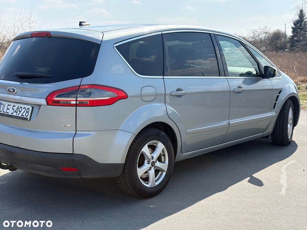 Ford S-Max 2.0 TDCi DPF Titanium MPS6 - 18