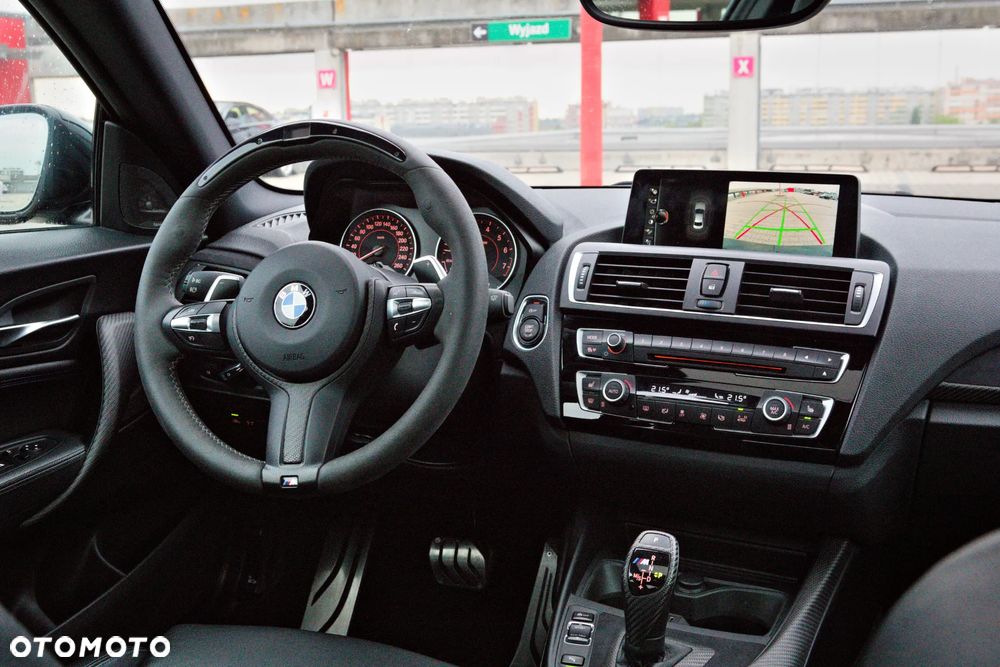 BMW Seria 2 M240i xDrive sport - 30