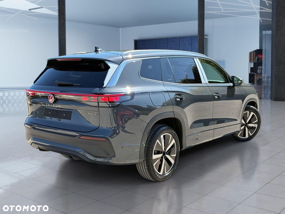 Volkswagen Tayron - 3