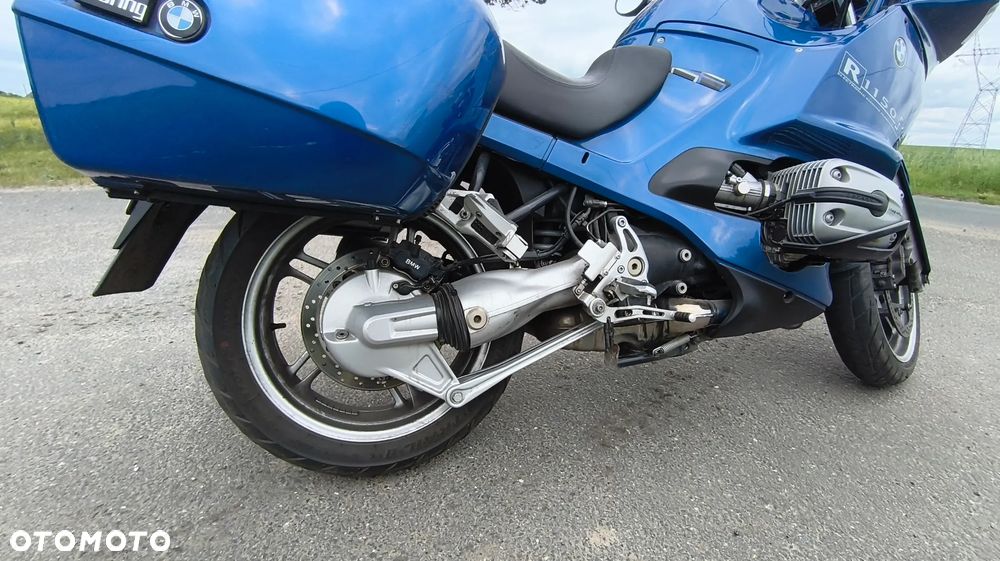BMW R - 6
