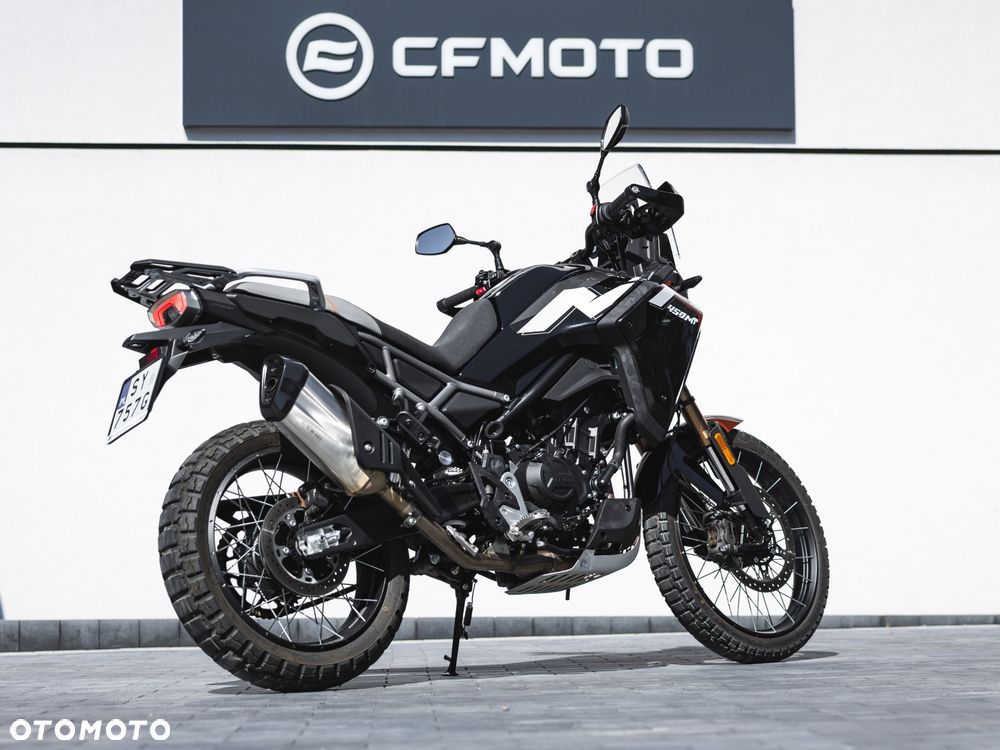CFMoto 450MT - 15