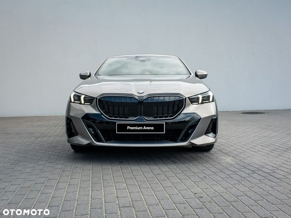 BMW Seria 5 - 4