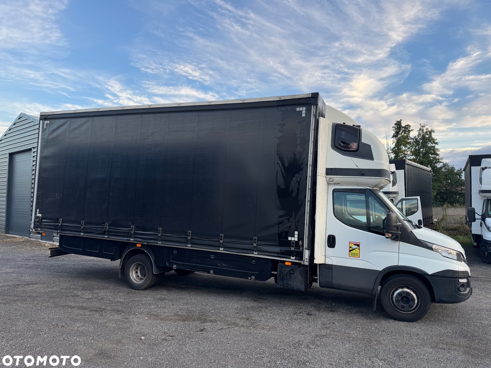 Iveco DAILY 70 C - 3