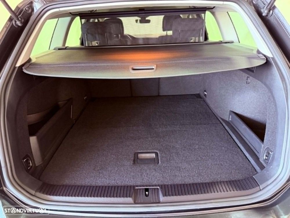 VW Passat Variant 1.4 TSI GTE Plug-in - 26