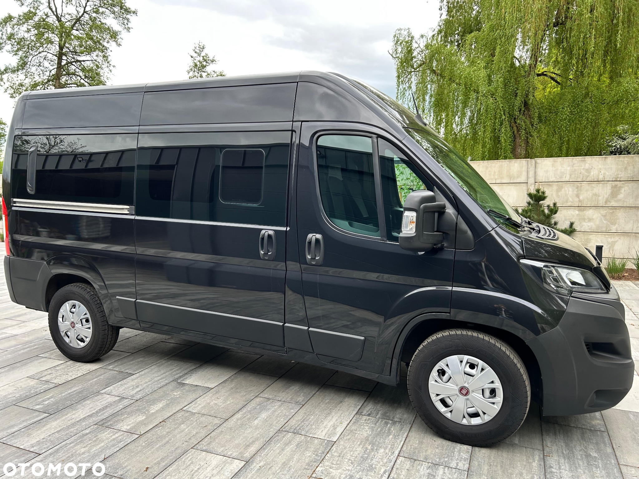 Fiat Ducato - 6