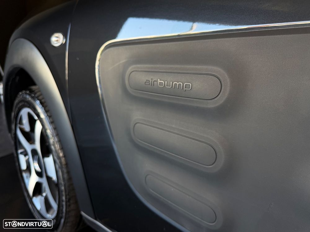 Citroën C4 Cactus 1.6 BlueHDi Shine ETG6 - 12