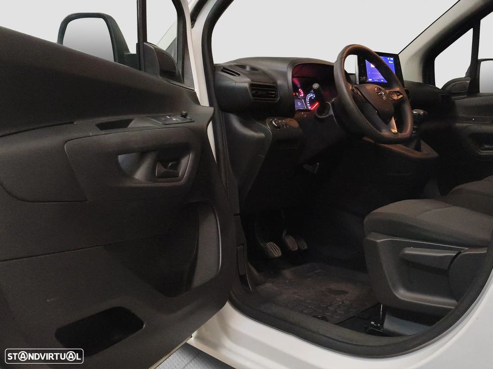 Opel Combo 1.5 Diesel 102cv L1H1 - 13