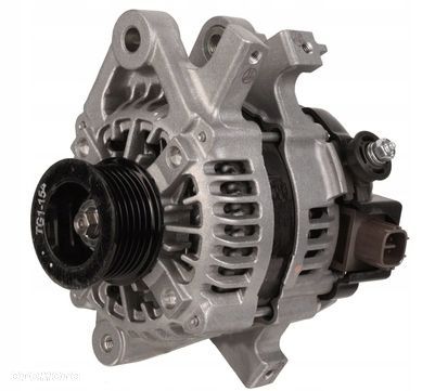 CA2125 ALTERNATOR TOYOTA URBAN CRUISER YARIS 1.3 - 1