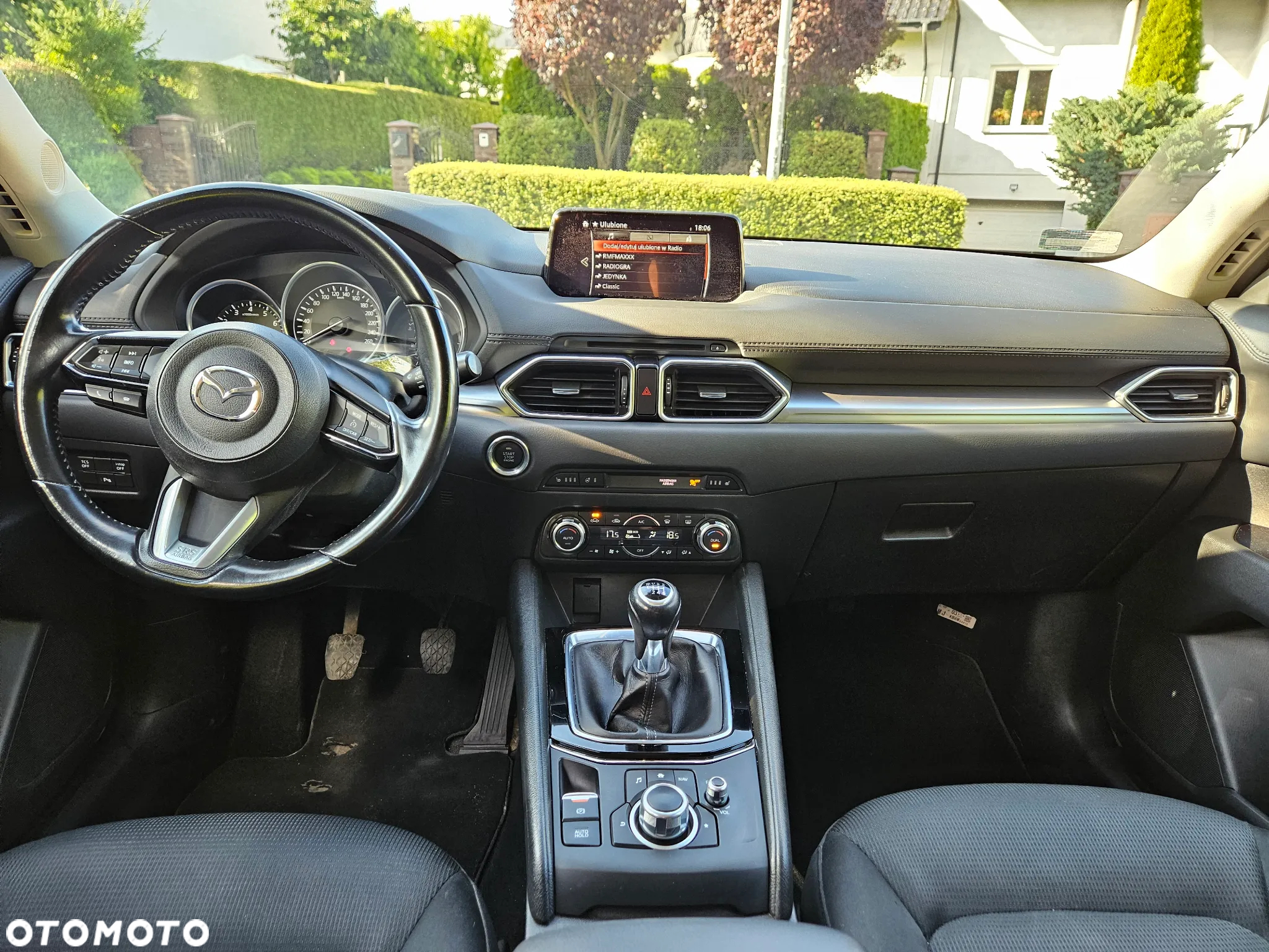 Mazda CX-5 2.0 Skyenergy 2WD - 5