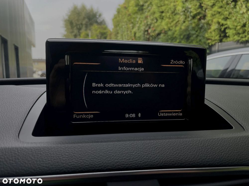 Audi Q3 2.0 TFSI Quattro S tronic - 25