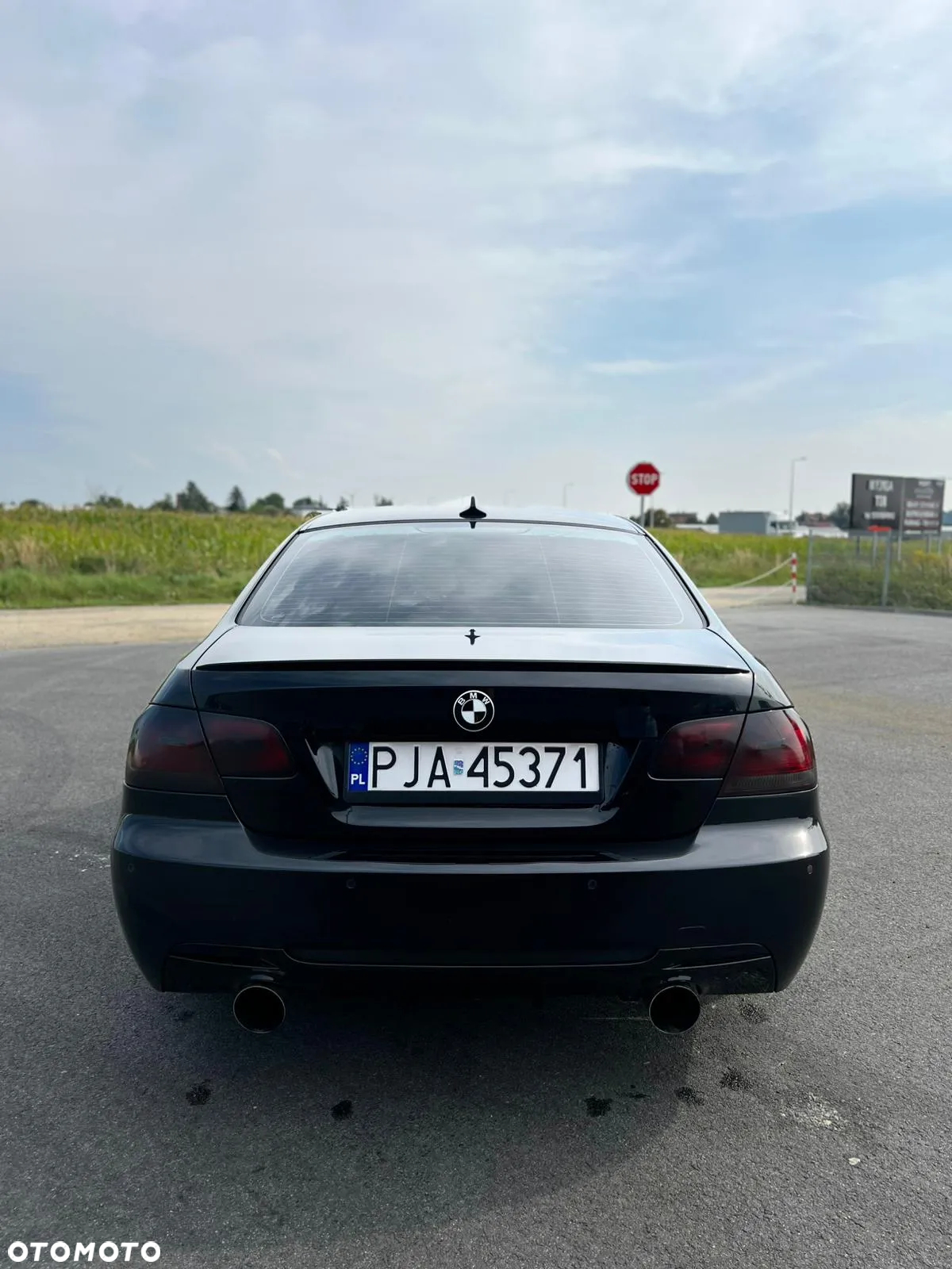BMW Seria 3 ver-335d - 6