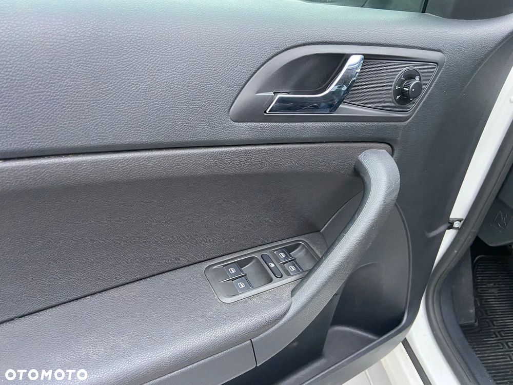 Skoda Yeti 2.0 TDI SCR 4x4 Style - 11