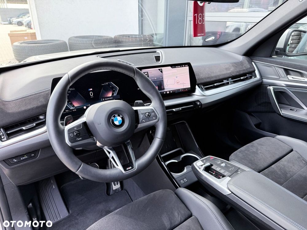 BMW X1 sDrive18i M Sport - 26